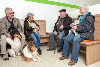 Tierarztpraxis für Hunde, Katzen und Kleintiere Tierarztpraxis für Hunde, Katzen und Kleintiere